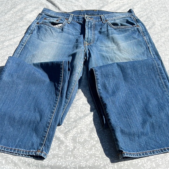 Lucky Brand Denim - Lucky Brand Jeans